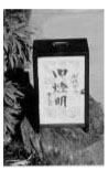 御灯明