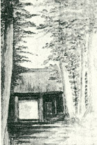 日輪寺
