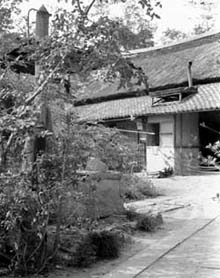 井戸