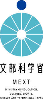 文部科学省マーク