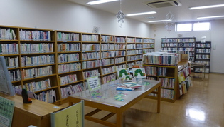 図書室