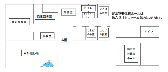 案内図