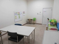 戸外遊び場