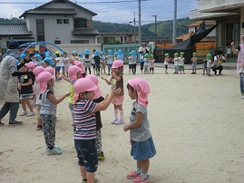 まめまき
