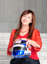 井原慶子写真