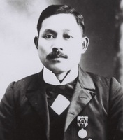 梅村 多十郎