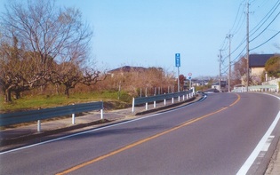 H地点