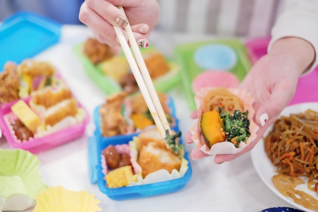 弁当
