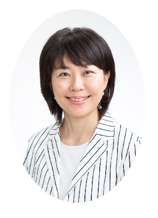 代表取締役社長 山田 晶子さん