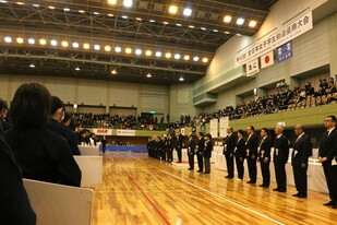 全国女子学生剣道優勝大会