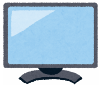 テレビ