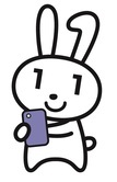 マイナちゃん