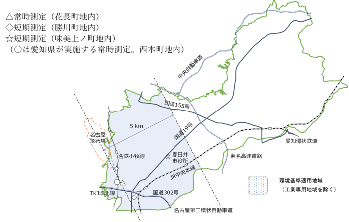 位置図