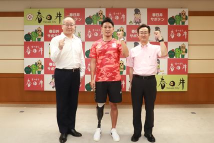 集合写真