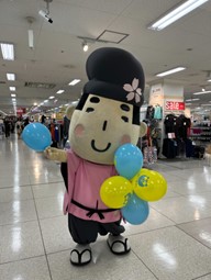 児童センターまつり