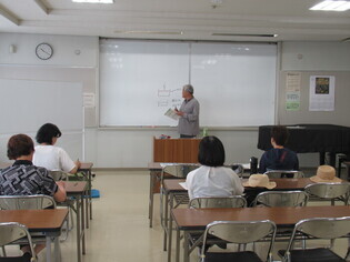 座学