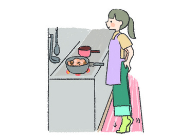イラスト