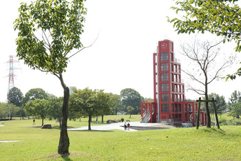 落合公園