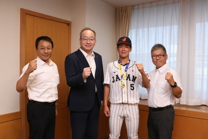 集合写真