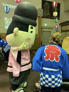 祭り1