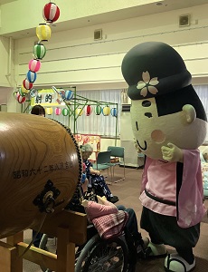 祭り2