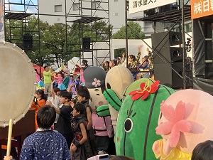 フィナーレ