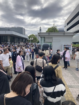 祭り1