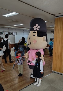 道風展2