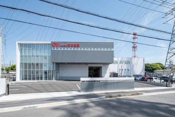 春日井事業所　第2工場