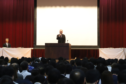 研究開発学校研究発表会