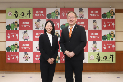 集合写真
