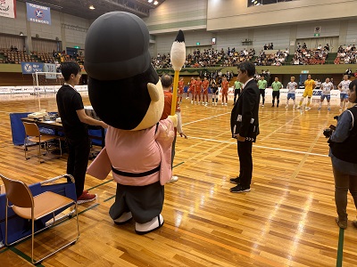 Fリーグ1