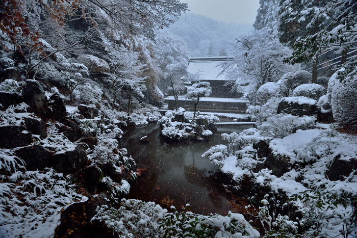 風景