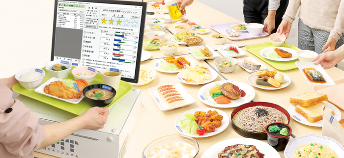 食育SATシステム