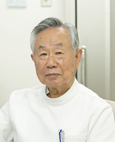 医師インタビュー