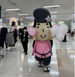 記念写真