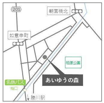 マップ
