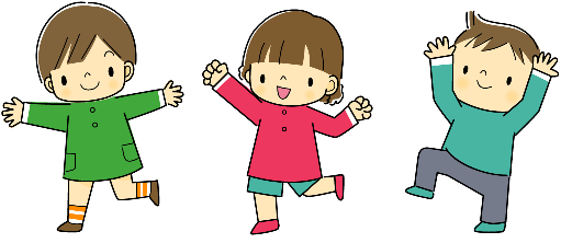 ふれあい体操