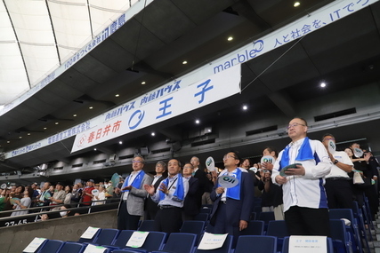 都市対抗野球大会